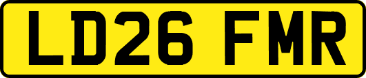 LD26FMR
