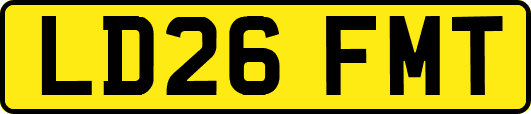 LD26FMT