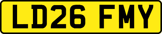 LD26FMY