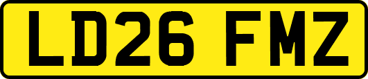 LD26FMZ
