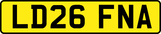 LD26FNA