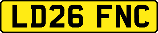 LD26FNC