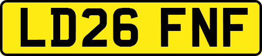 LD26FNF