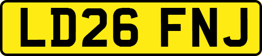 LD26FNJ