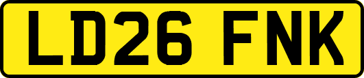 LD26FNK