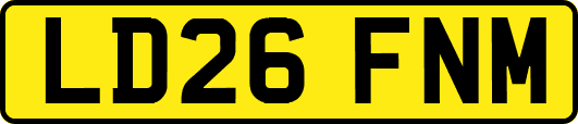 LD26FNM