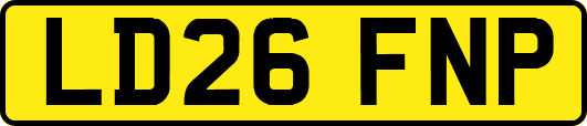 LD26FNP