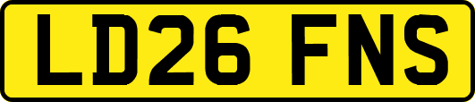 LD26FNS