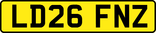 LD26FNZ