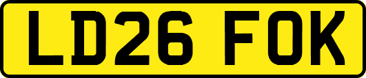 LD26FOK