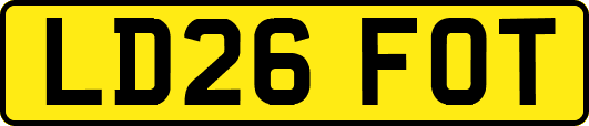 LD26FOT