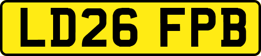 LD26FPB