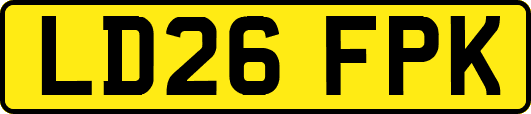 LD26FPK