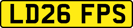 LD26FPS