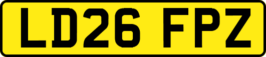 LD26FPZ