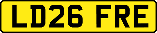 LD26FRE