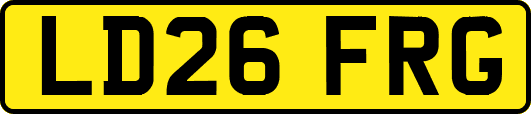 LD26FRG