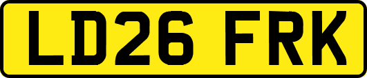 LD26FRK