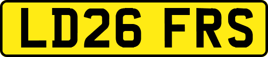 LD26FRS