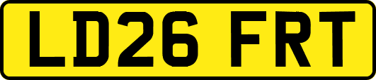 LD26FRT