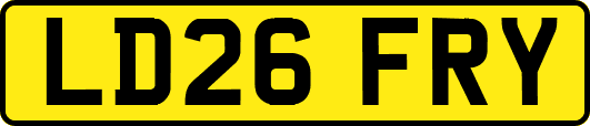 LD26FRY