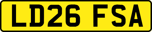 LD26FSA