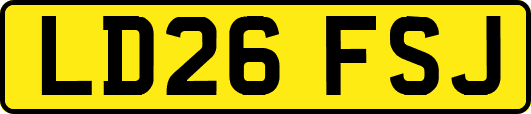 LD26FSJ