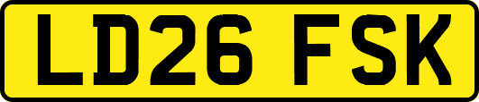 LD26FSK