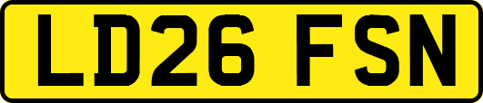 LD26FSN
