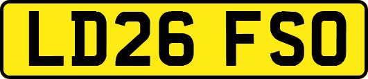 LD26FSO