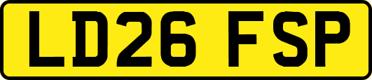LD26FSP