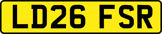 LD26FSR