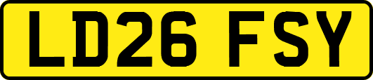 LD26FSY