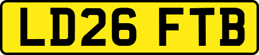 LD26FTB