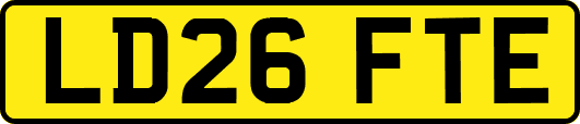 LD26FTE