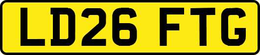 LD26FTG