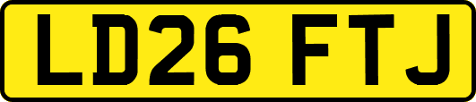 LD26FTJ