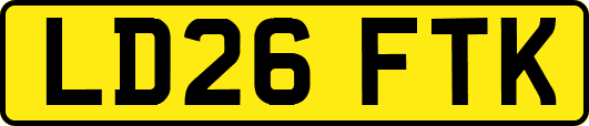 LD26FTK