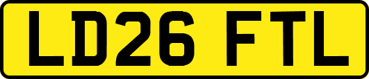 LD26FTL