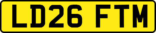 LD26FTM
