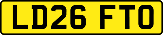 LD26FTO