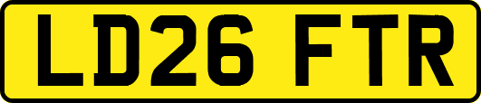 LD26FTR