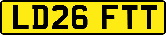 LD26FTT