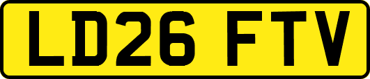 LD26FTV