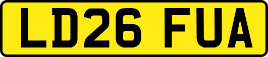 LD26FUA
