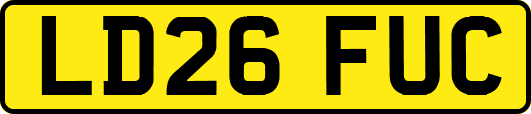 LD26FUC