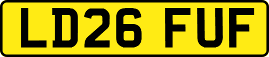 LD26FUF
