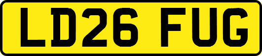 LD26FUG