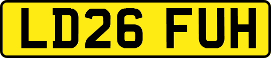 LD26FUH