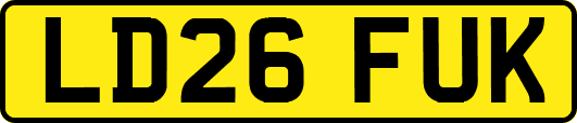 LD26FUK
